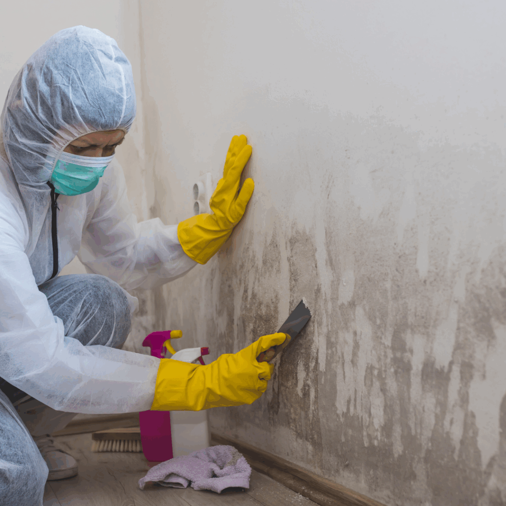 estate cleanout service spokane wa