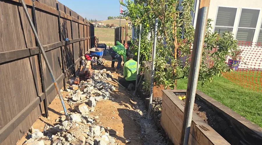 contact spokane junk removal pros