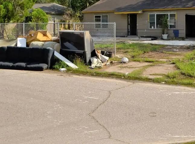 foreclosure cleanout spokane wa