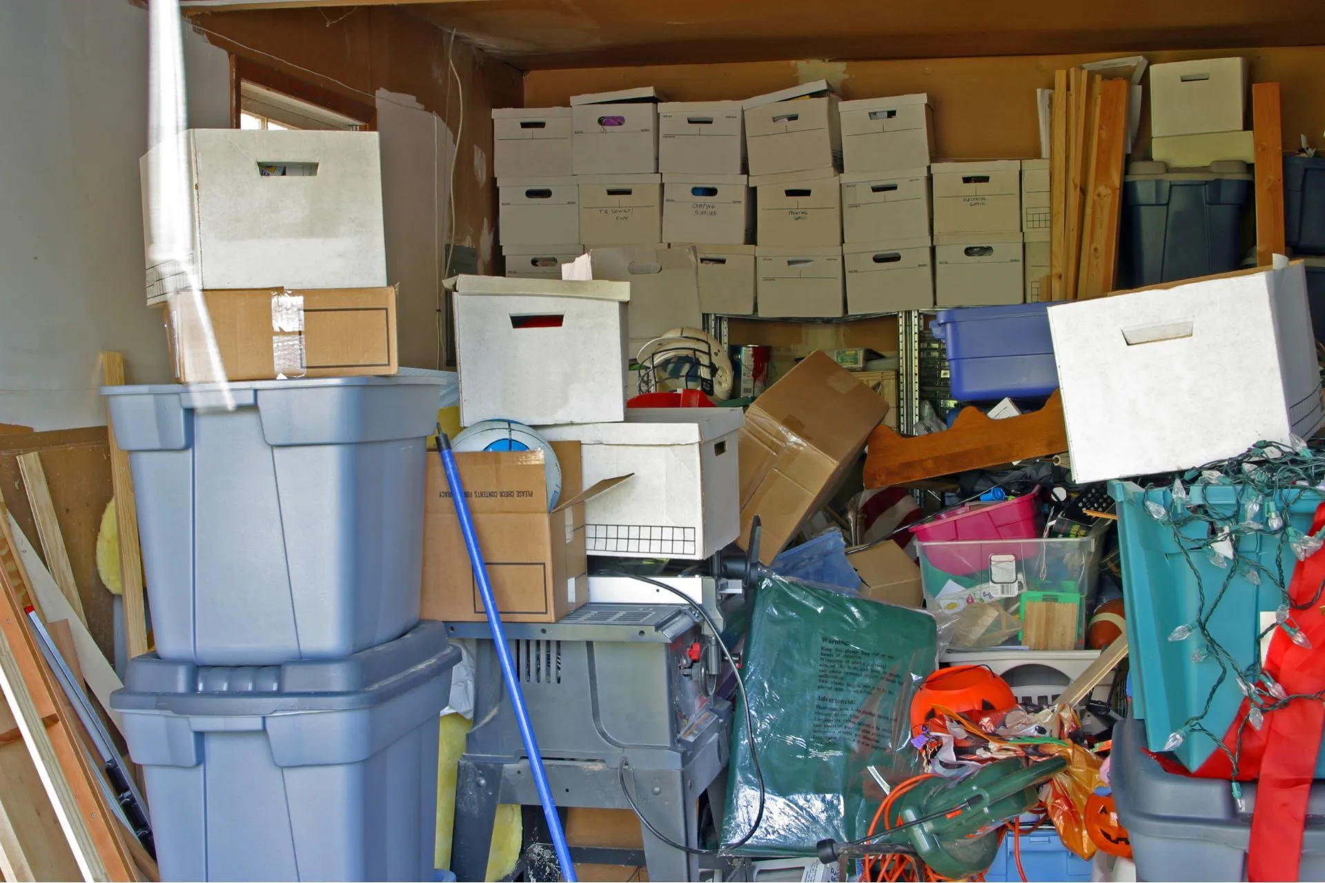 full estate cleanout spokane wa