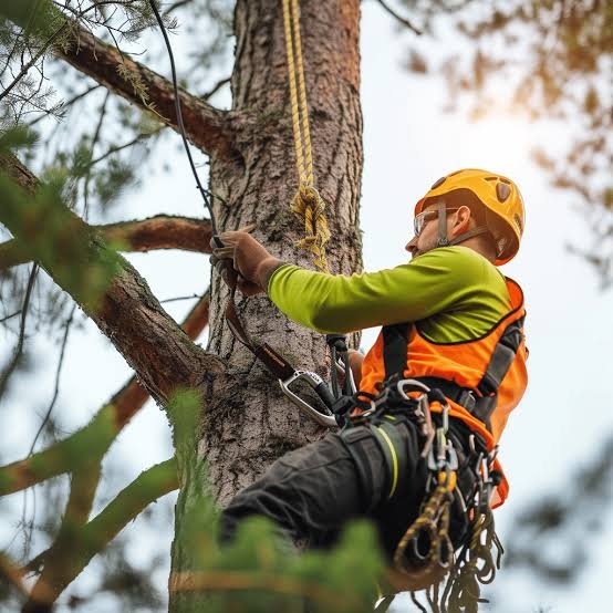 contact brentwood tree removal pros